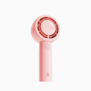 Portable Handheld Fan Halo 01 4500mAh