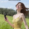 Handheld High-Speed Fan Aero-3500mAh