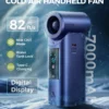 Portable Misting Fan Cold Air Ultra