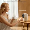 Table Fan Chic 01