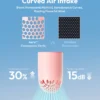 Handheld High-Speed Fan Aero-3500mAh