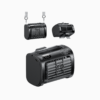 Flow 9000mAh | High Velocity Waist Fan