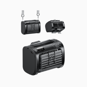 Flow 01 9000mAh