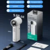Portable Misting Fan Cold Air