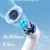 Handheld High-Speed Fan Aero-3500mAh