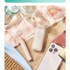 Foldable Handheld Fan Pocket 01