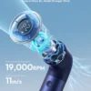 Handheld High-Speed Fan Aero Pro