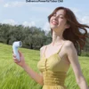Handheld High-Speed Fan Aero-3500mAh