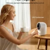 Table Fan Chic 01