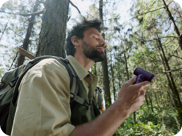 CamperKit Alarm Mod