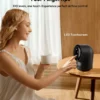 Table Fan Chic 01