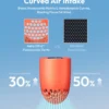 Handheld High-Speed Fan Aero Ultra