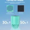 Handheld High-Speed Fan Aero Ultra