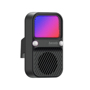 CamperKit Alarm Mod
