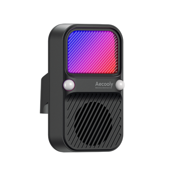 CamperKit Alarm Mod