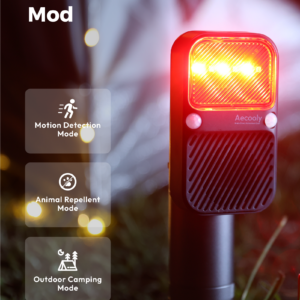 CamperKit Alarm Mod