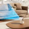Table Fan Chic 01 Lite