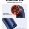 Handheld High-Speed Fan Aero Ultra