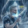 Portable Misting Fan Cold Air Ultra