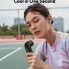 Handheld High-Speed Fan Aero-3500mAh