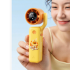 Portable Handheld Fan Air Gimbal -CAPY LULU Eidtion