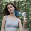 Portable Handheld Fan Halo 02