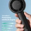 Portable Handheld Fan Halo 01 4500mAh