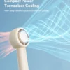 Portable Handheld Fan Halo 01 4500mAh
