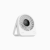 Portable Table Fan Chic 02