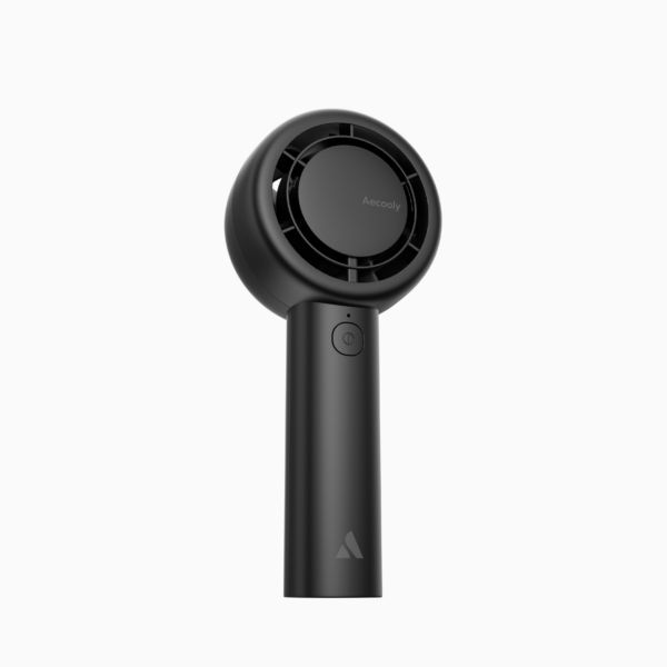 Portable Handheld Fan Halo 01 4500mAh