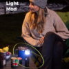 CamperKit Ambient Light Mod