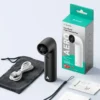 Handheld High-Speed Fan Aero-3500mAh