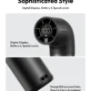 Handheld High-Speed Fan Aero Pro