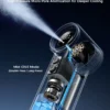 Portable Misting Fan Cold Air