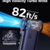 Portable Misting Fan Cold Air Ultra