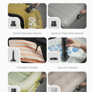 CamperKit Air Pump Mod