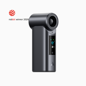 Portable Misting Fan Cold Air Ultra B(Basic) 6000mAh