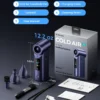 Portable Misting Fan Cold Air Ultra