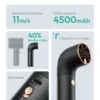 Handheld High-Speed Fan Aero Ultra