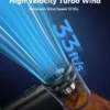 Portable Misting Fan Cold Air