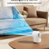 Table Fan Chic 01 Lite