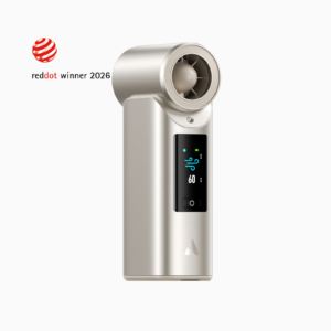 Portable Misting Fan Cold Air Ultra B(Basic) 6000mAh