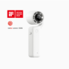 Portable Handheld Fan Air Gimbal Pro