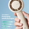 Portable Handheld Fan Halo 01