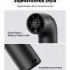 Handheld High-Speed Fan Aero-3500mAh