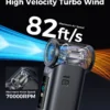Portable Misting Fan Cold Air Ultra