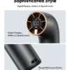 Handheld High-Speed Fan Aero Ultra