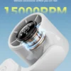 Portable Handheld Fan Air Gimbal -CAPY LULU Eidtion