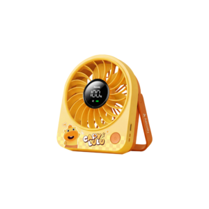 Portable Table Fan Chic 02