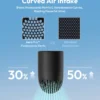 Handheld High-Speed Fan Aero Pro